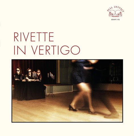 Rivette - In Vertigo