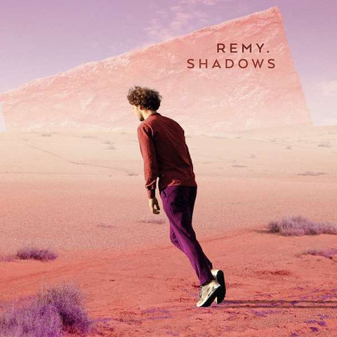 Remy - Shadows