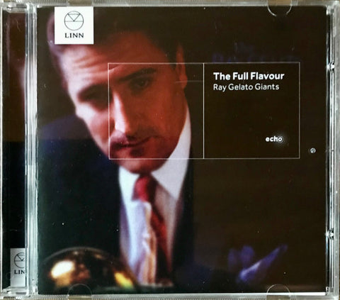 The Ray Gelato Giants - The Full Flavour