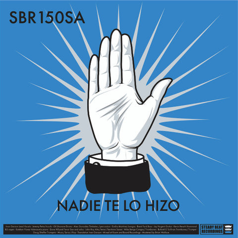 Smoke & Mirrors Soundsystem - Nadie Te Lo Hizo