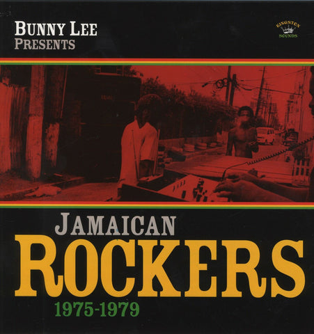 Bunny Lee - Jamaican Rockers (1975-1979)