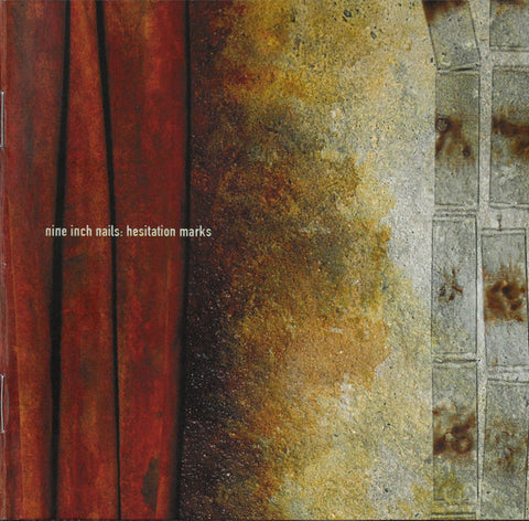 Nine Inch Nails - Hesitation Marks