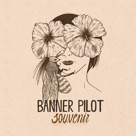 Banner Pilot, - Souvenir