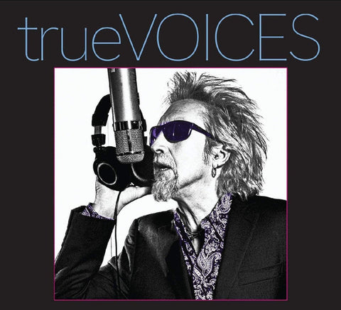 Various - True Voices