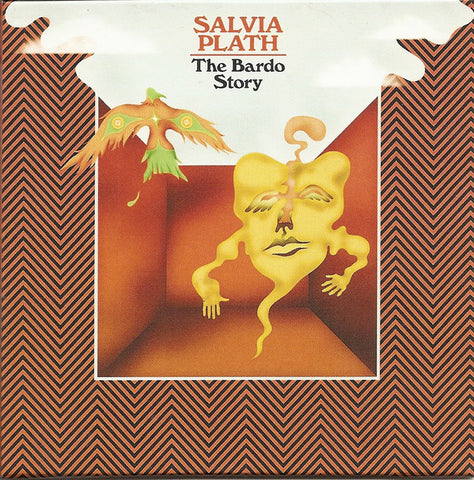 Salvia Plath - The Bardo Story