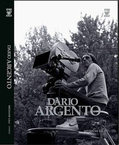 Various - Dario Argento