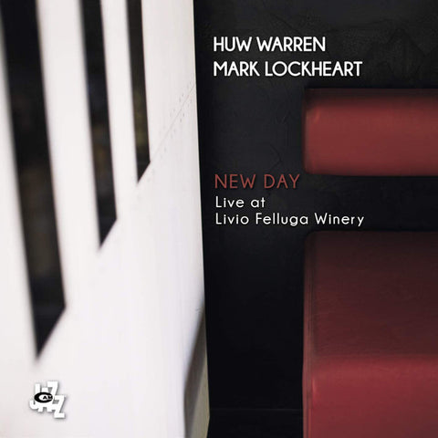 Huw Warren, Mark Lockheart - New Day
