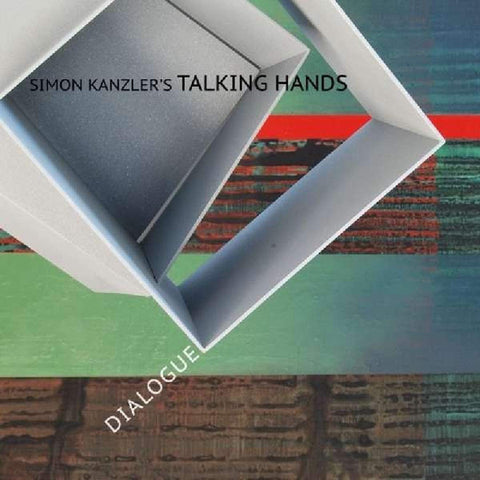Simon Kanzler's Talking Hands - Dialogue