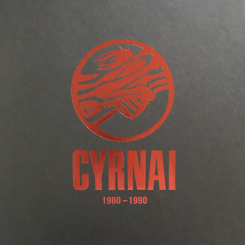 Cyrnai - 1980-1990