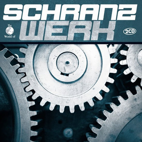 Various - The World Of Schranzwerk
