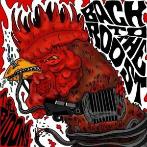 The Bidons - Back To The Roost