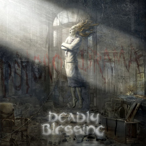 Deadly Blessing / Optimus Prime - Psycho Drama