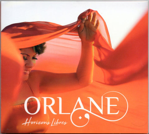 Orlane - Horizons Libres