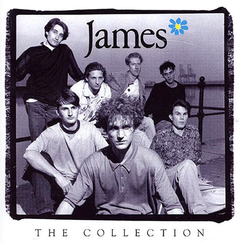 James - The Collection