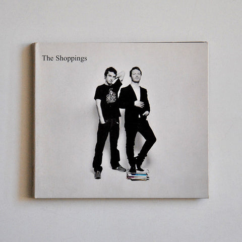 The Shoppings - The Shoppings