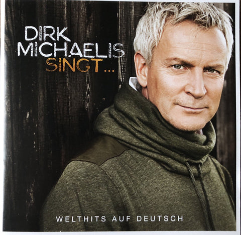 Dirk Michaelis - Singt...