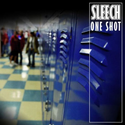 Sleech - one shot