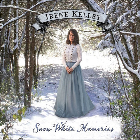 Irene Kelley - Snow White Memories