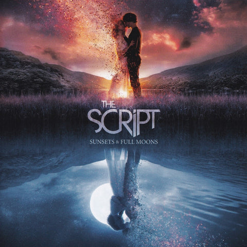 The Script - Sunsets & Full Moons