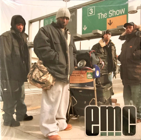 E.M.C. - The Show