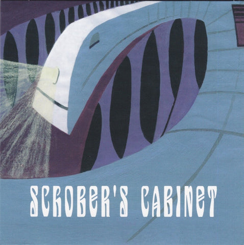 Schober's Cabinet - It Is In The Wrong Envelope