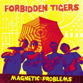 Forbidden Tigers - Magnetic Problems