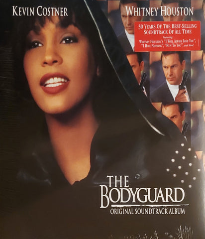 Various - The Bodyguard (Original Soundtrack Album)