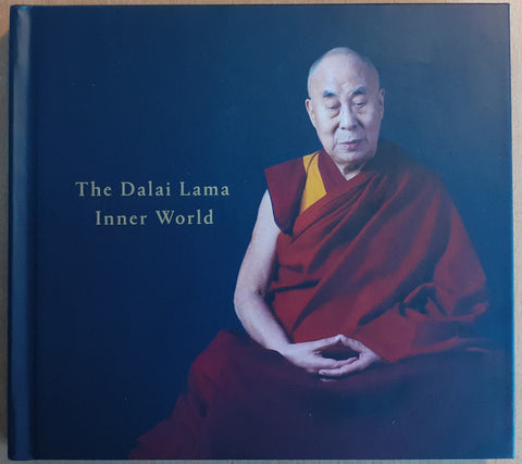 The Dalai Lama - Inner World