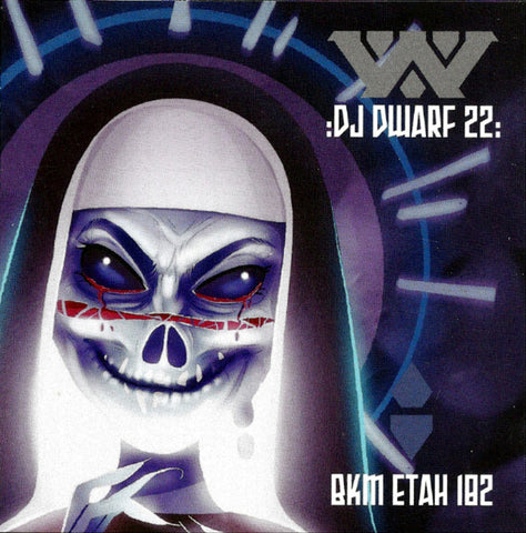 :wumpscut: - DJ Dwarf 22