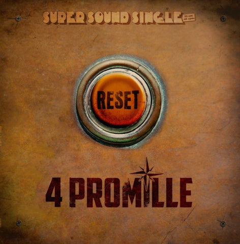 4 Promille - Reset