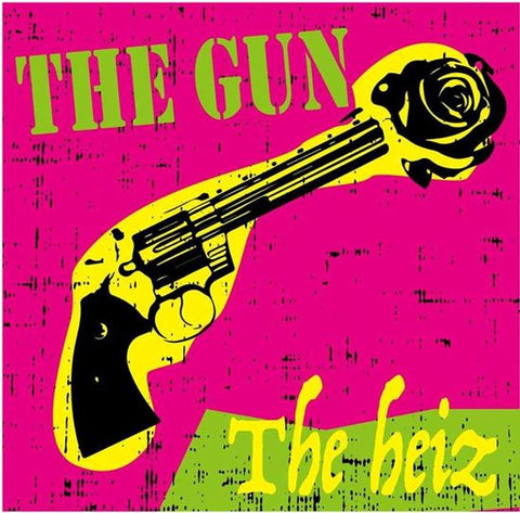 The Heiz - The Gun