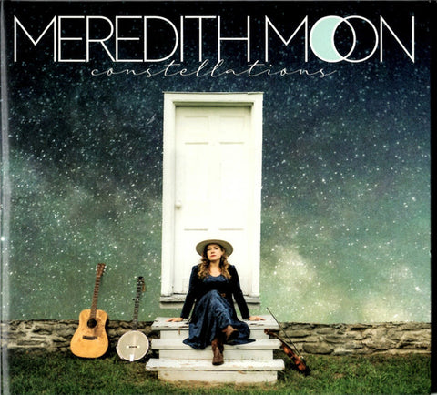 Meredith Moon - Constellations