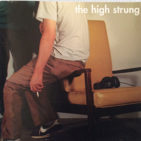 The High Strung - Soap