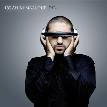 Ibrahim Maalouf - Dia