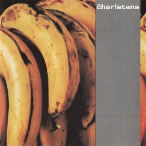 The Charlatans - Between 10th And 11th