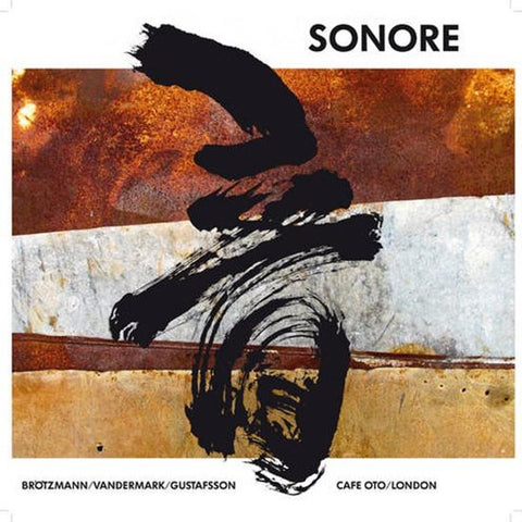 Sonore - Cafe OTO / London