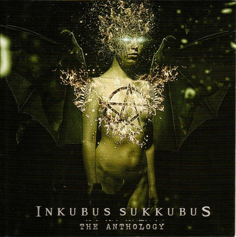 Inkubus Sukkubus - The Anthology