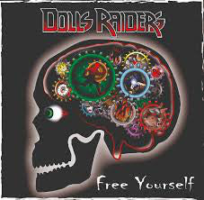 Dolls Raiders - Free Yourself