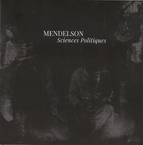 Mendelson - Sciences Politiques