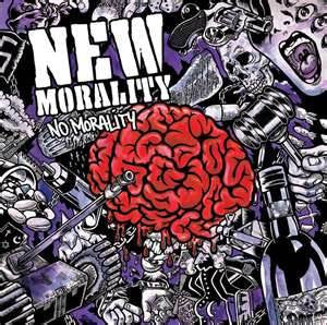 New Morality - No Morality