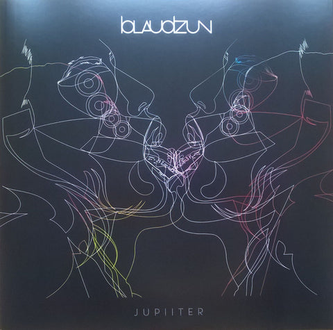 Blaudzun - Jupiter Part II