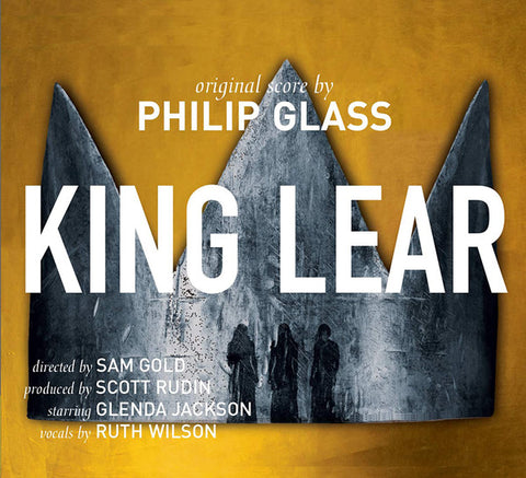 Philip Glass - King Lear