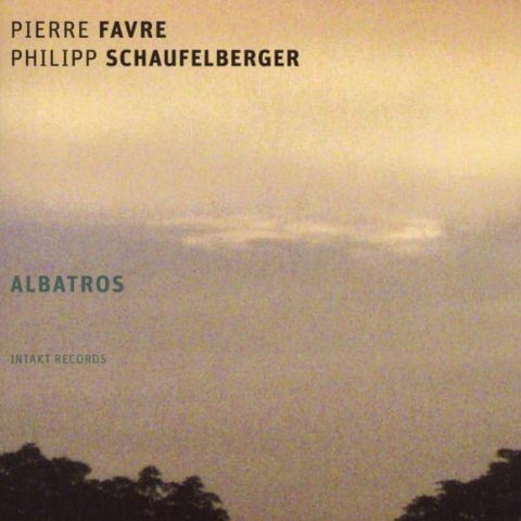 Pierre Favre - Philipp Schaufelberger - Albatros