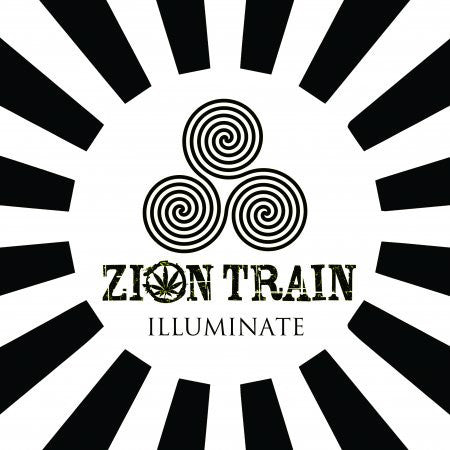 Zion Train - Illuminate