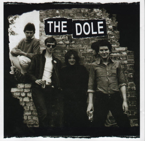 The Dole - Flashes Of Brilliance, Warts 'N All