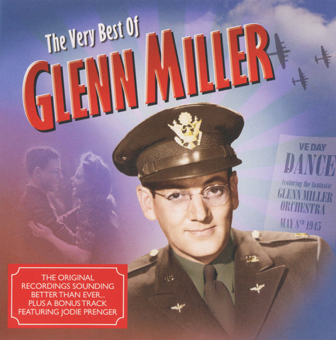 Glenn Miller - The Very Best Of Glenn Miller