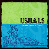 Usuals - On The Lovers Circuit