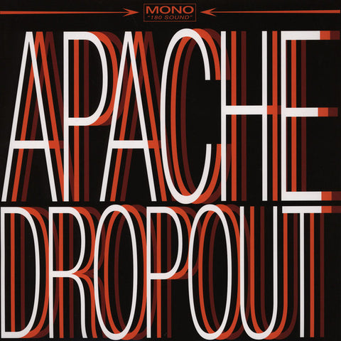 Apache Dropout - Apache Dropout
