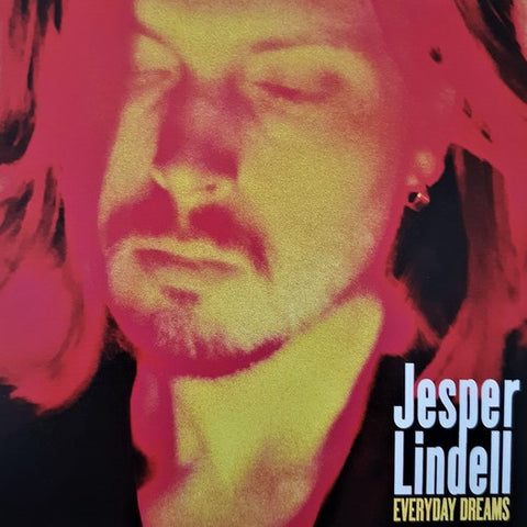 Jesper Lindell - Everyday Dreams