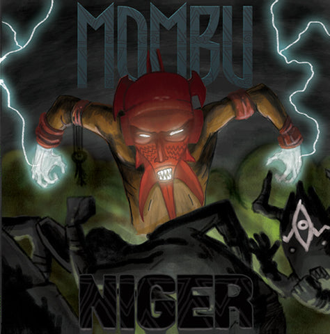 Mombu - Niger